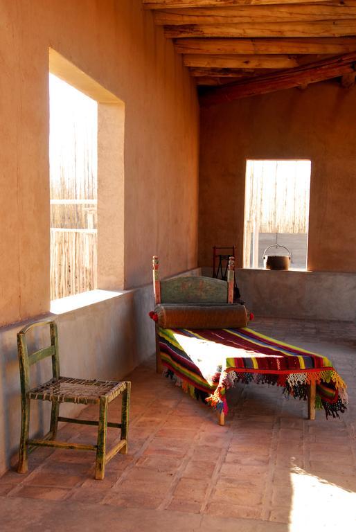 Posada Paso De Los Patos Hotel Бареал Екстериор снимка